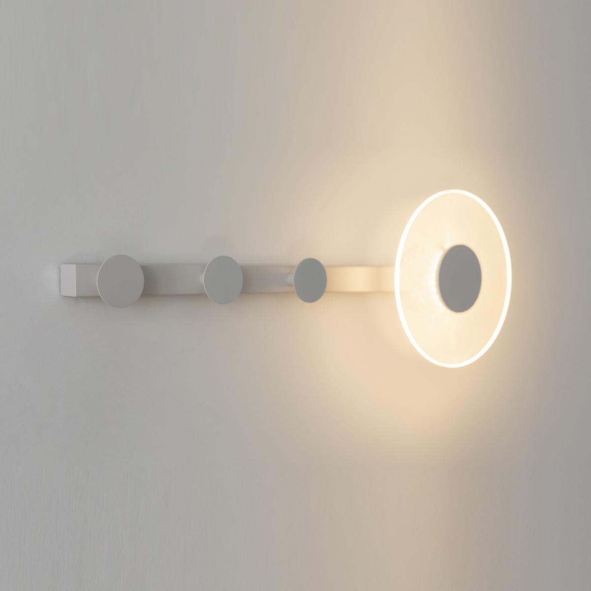 096672 Настенный светильник-вешалка MANTRA VENUS 7292 Mantra Venus - Вид №4