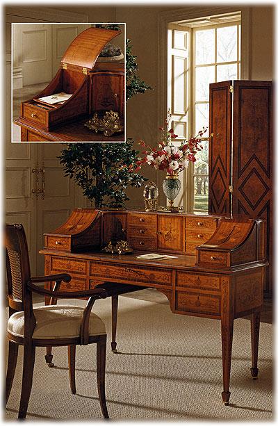 Письменный стол  FRANCESCO MOLON R34 