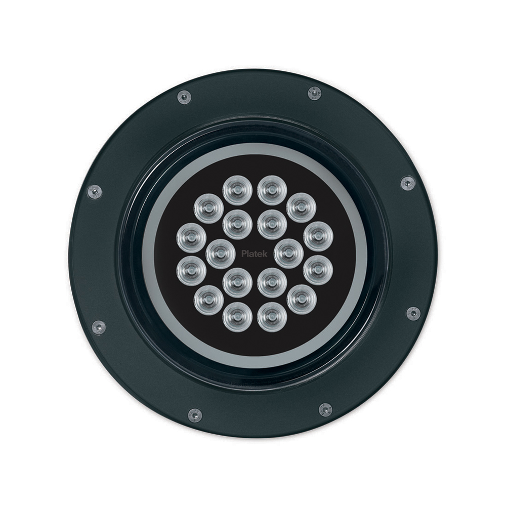 8408518 Встраиваемый в пешеходный пол Platek GRANDE  GRANDE - LED 3000K 45°