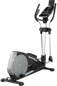 E600 Эллиптический тренажер nordictrack e600 NordicTrack