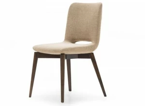 Tonino Lamborghini Casa Стул из мягкой ткани