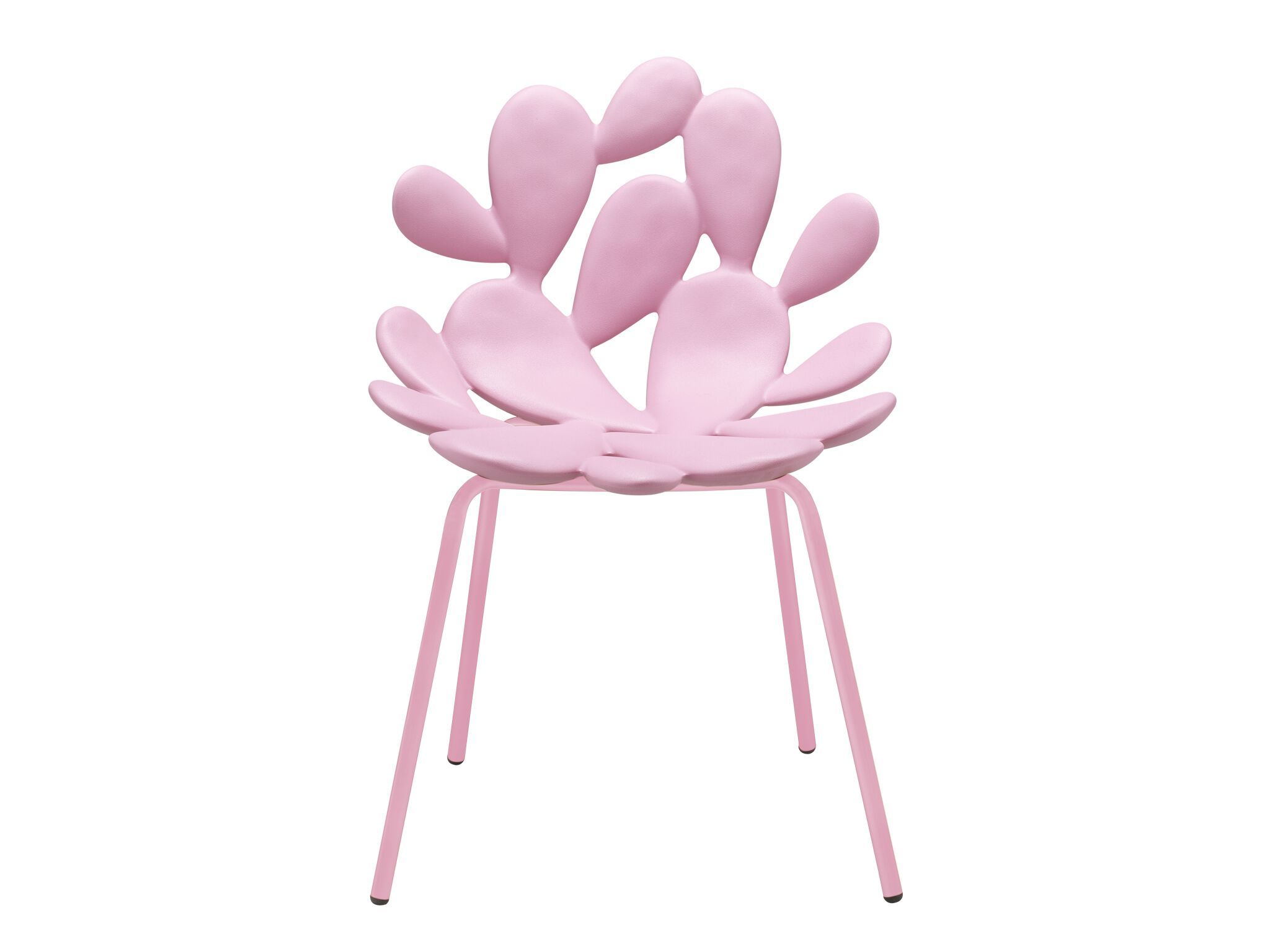 Стул из полиэтилена Qeeboo Filicudi ARCH-00105860 - Вид №1