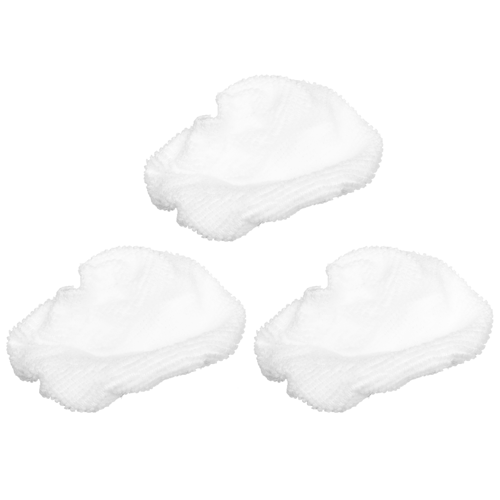 9088866 Пароочиститель DEXP HSC-1600B бежевый STDN-0116440 - Вид №10