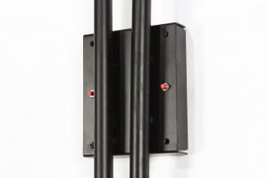 2000000014906 Настенный светильник Sconce 4 лампы 4 ELECTRORETRO Mouille