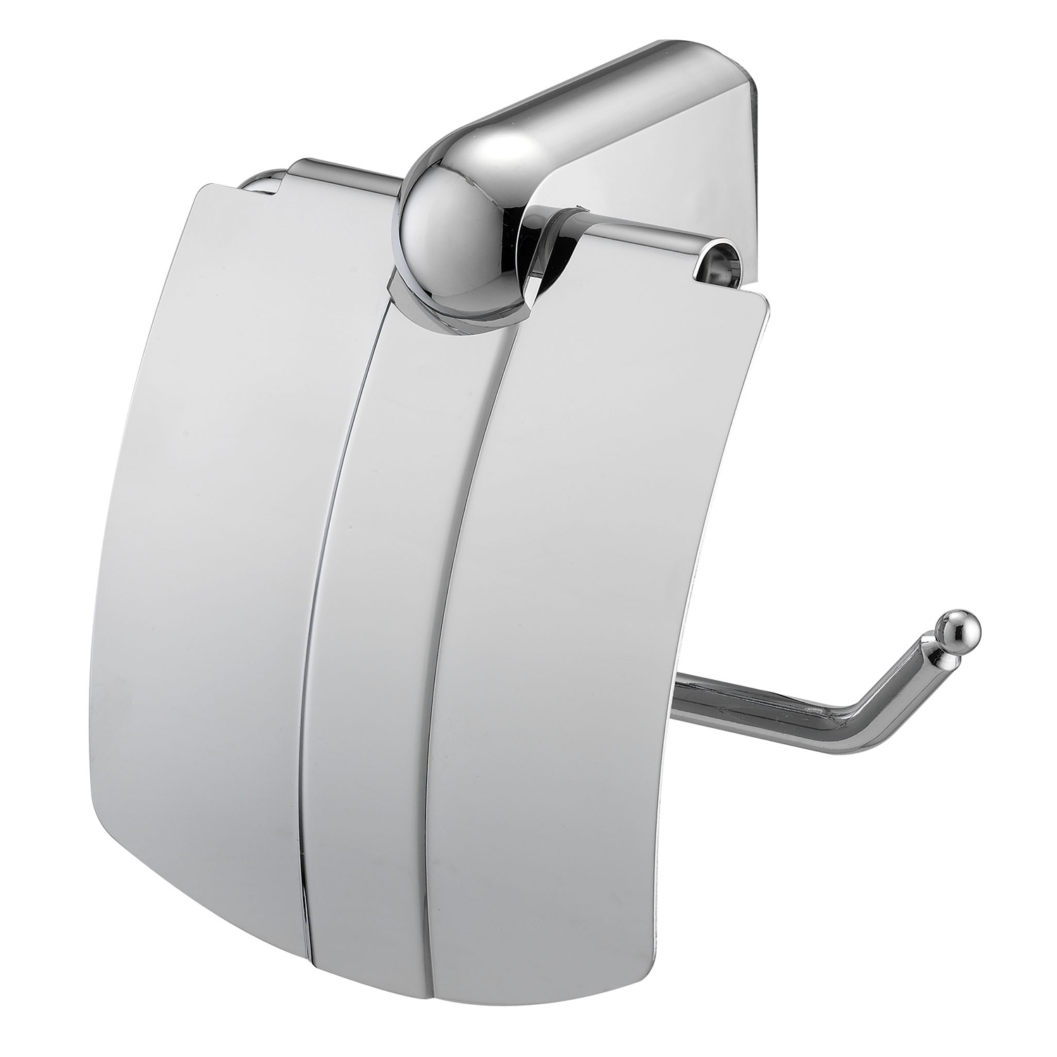 K-6825 Berkel Держатель туалетной бумаги WasserKRAFT Berkel K-6800  - Вид №1