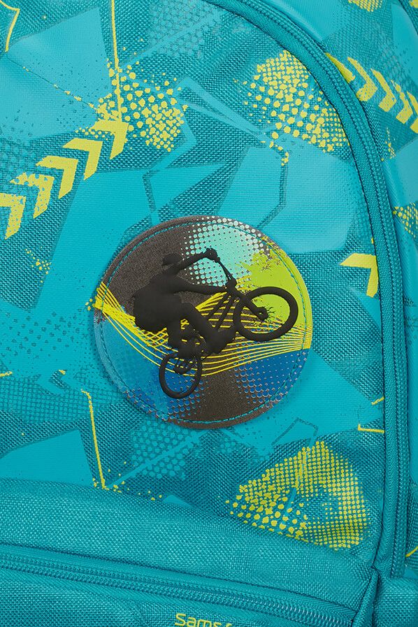 CU6-01002 Рюкзак CU6*002 Backpack L Samsonite Color Funtime  - Вид №8