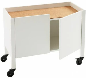 Karl Andersson Офисная мебель из мдф на колесиках Upper