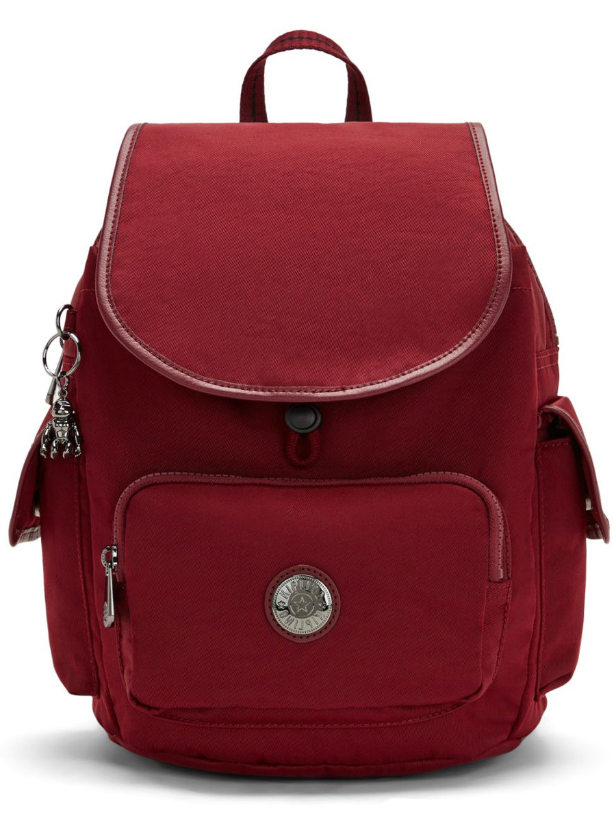 KI2525U75 Рюкзак Small Backpack Kipling City Pack S 