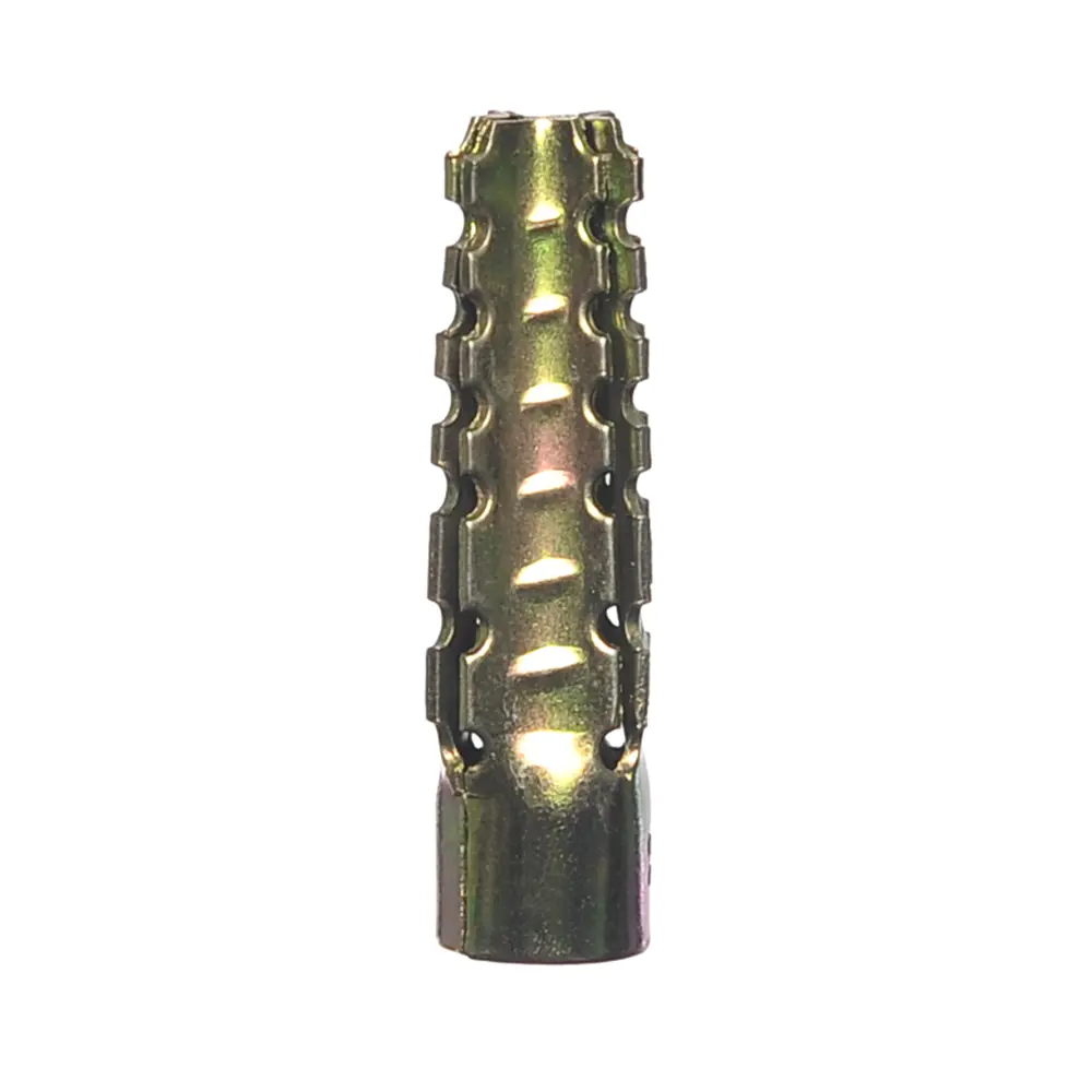Дюбель для газобетона 8x38 мм металл 4 шт. 84574824 STLM-2195061 Santreyd 