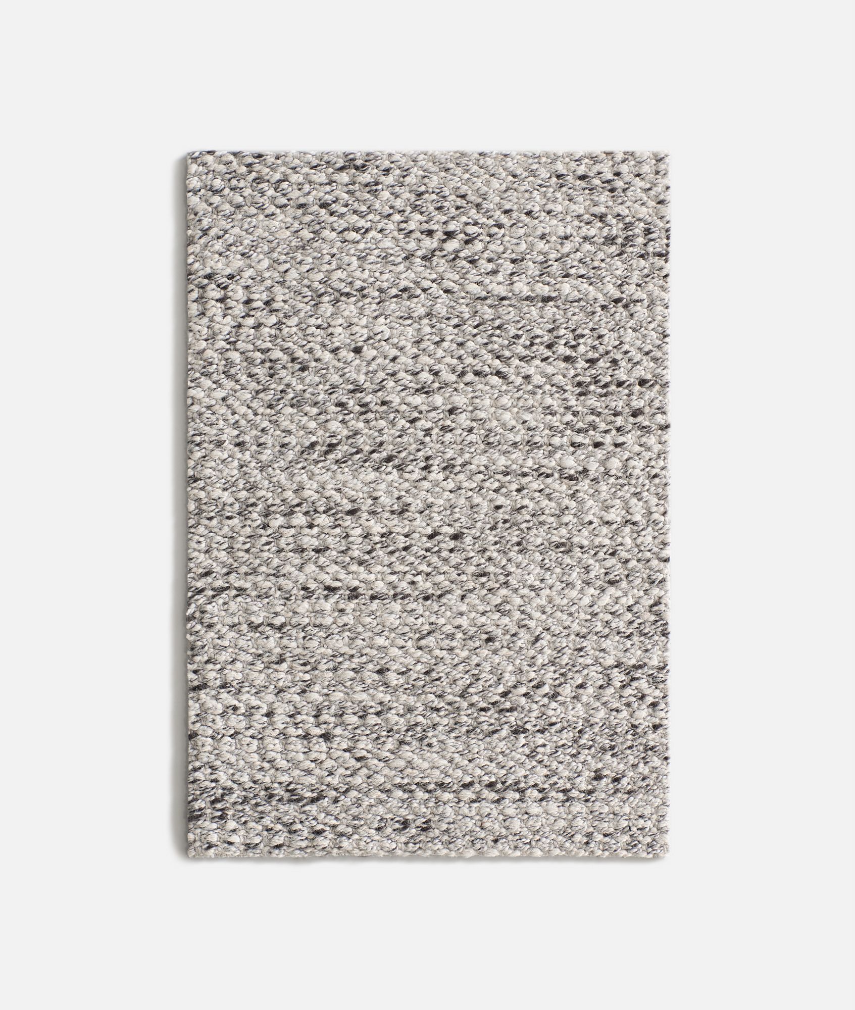 Однотонная обивочная ткань букле Dedar WUTHERING WIND ARCH-00082245 - Вид №5