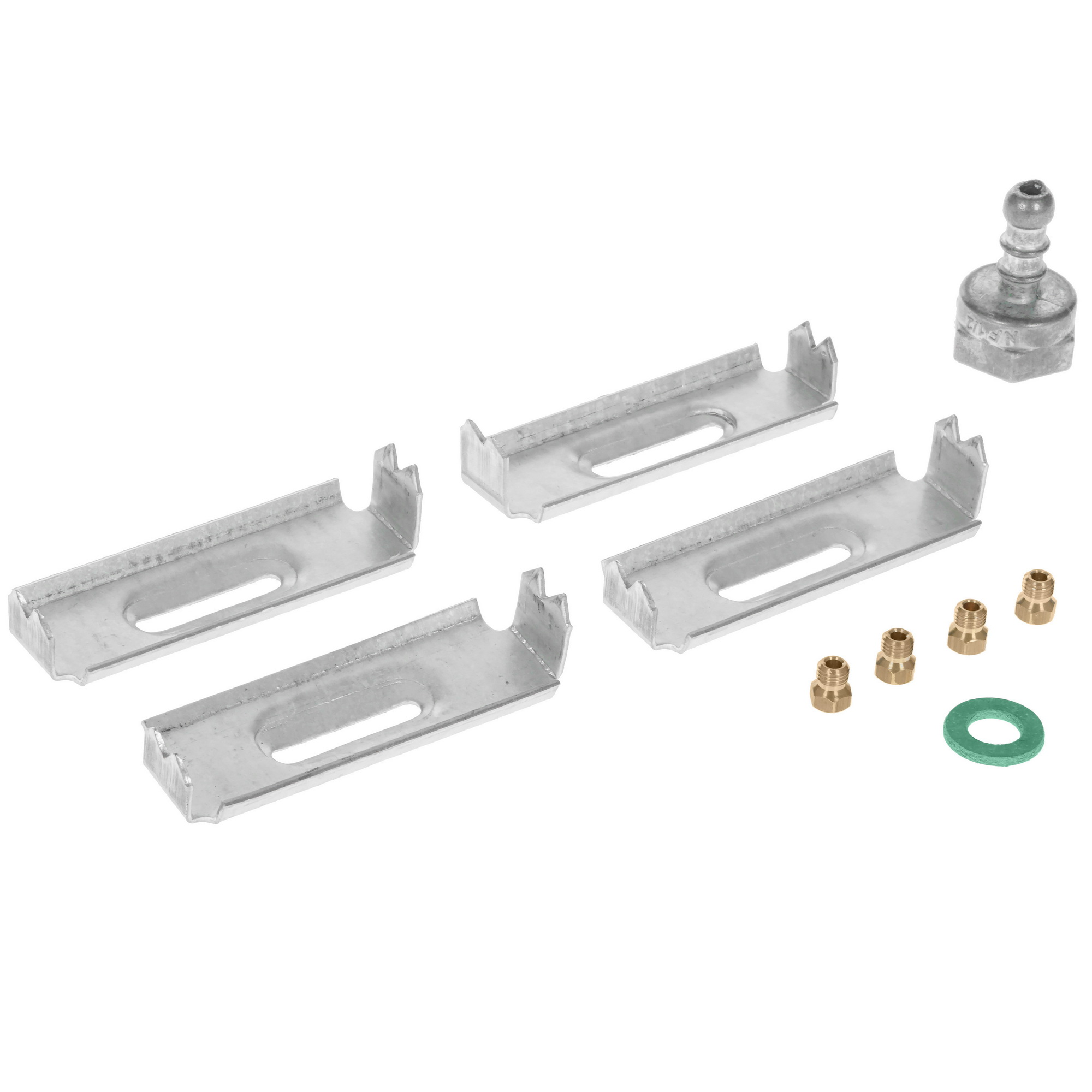 5331402 Газовая варочная поверхность Korting HGG 6722 CTW STDN-0036279 - Вид №6