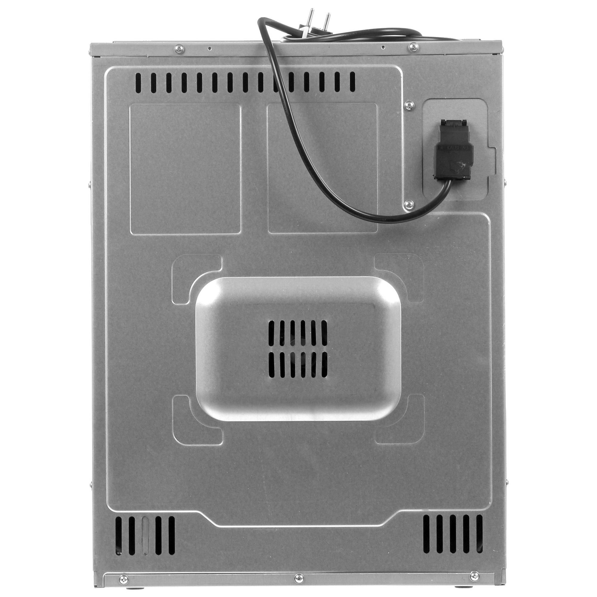 1197019 Электрический духовой шкаф MBS DE-453IV бежевый STDN-0090235 - Вид №7