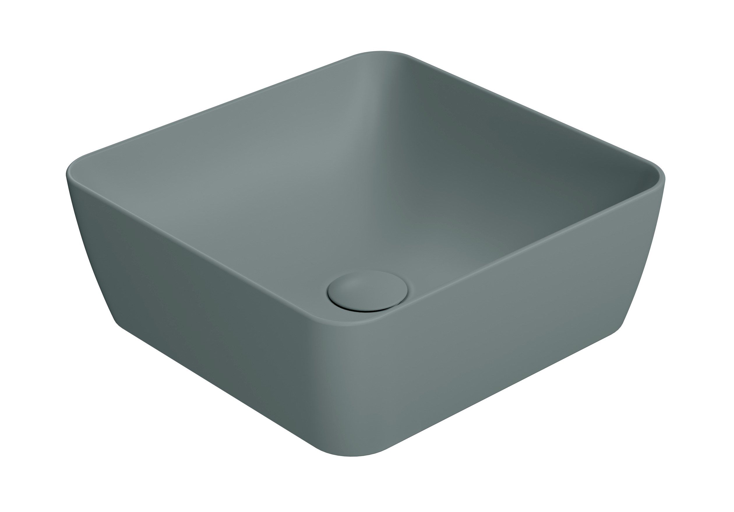 Керамическая квадратная столешница GSI ceramica Color Elements ARCH-00122776 - Вид №14