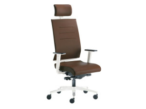 Эргономичный операционный офисный стул