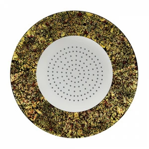 Graffio Круглая душевая лейка Ø 400 мм. LA001