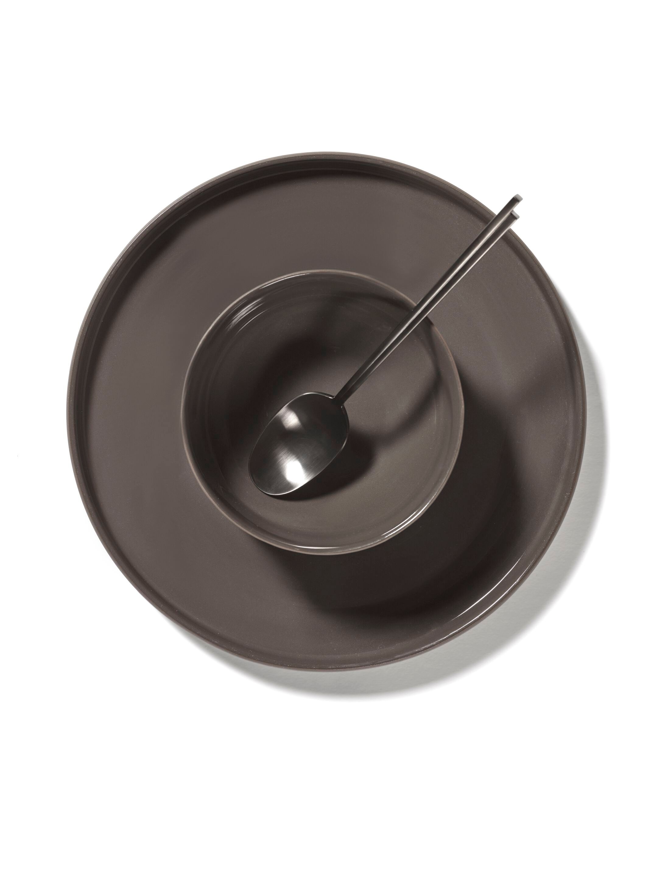 Фарфоровая чаша Serax Dune ARCH-00010464 - Вид №6