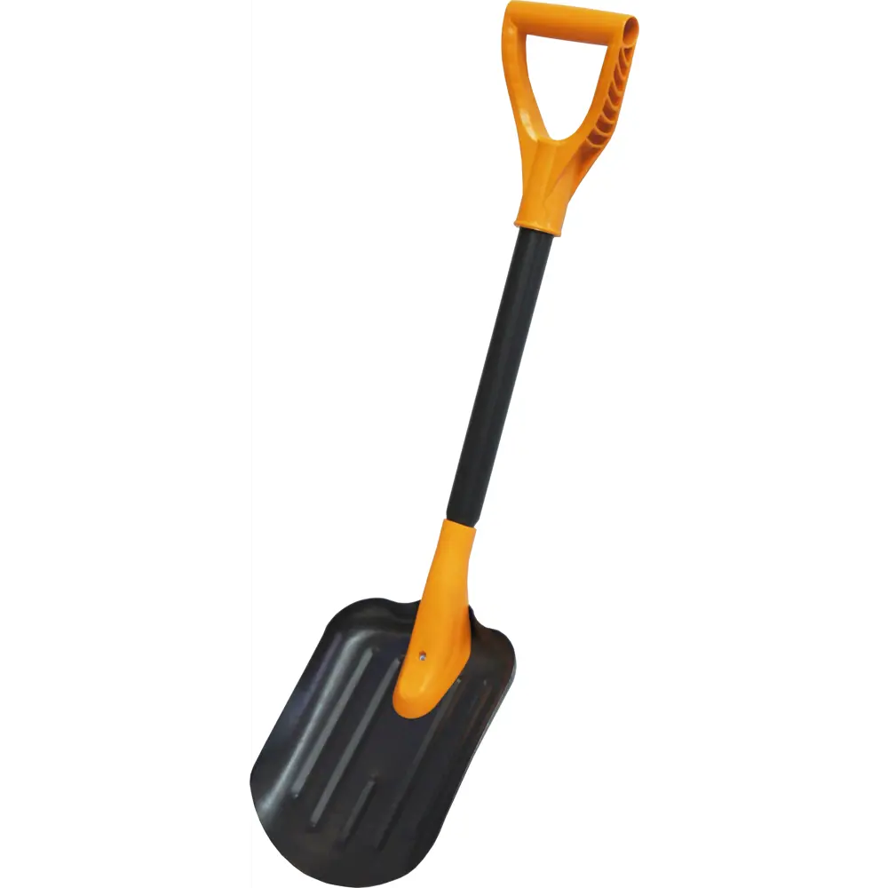 Набор снегоуборочный универсальный Павловская заря Prof 130 см, полипропилен STLM-2195907 - Вид №6