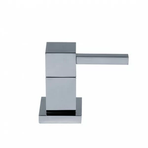 Переключатель на два положения ½", монтаж на борт ванны JOERGER Empire Royal