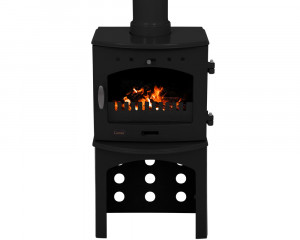 BHC332 Печные бревенчатые магазины Carron 4,7 кВт Сarronheating