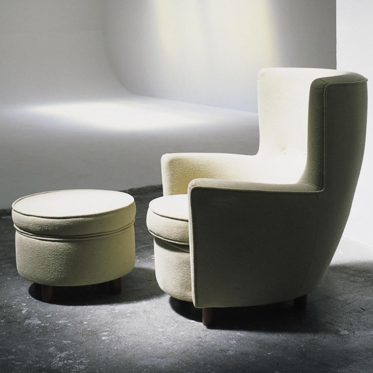 003468 Кресло Santa & Cole Moragas Santreyd  - Вид №1