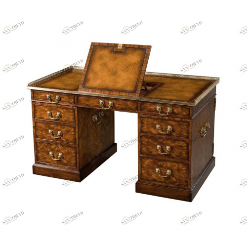 Стол / Gentlemans Study Theodore Alexander sun-id-378499