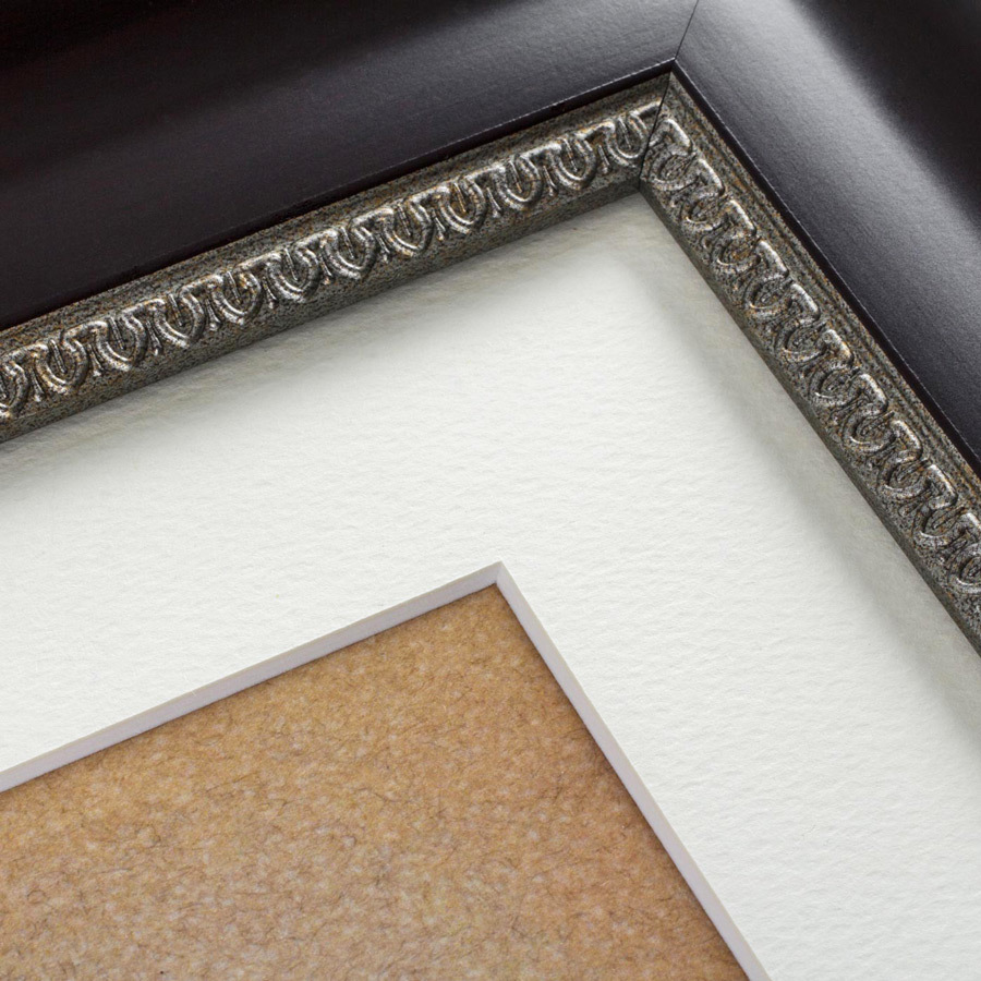 Литография на тонированной бумаге 42х52 см "Белозобый пёстрый голубь, литография, 1870г" КАРТИНЫ В КВАРТИРУ  093844 Бежевый;белый;зеленый;разноцветный  - Вид №2