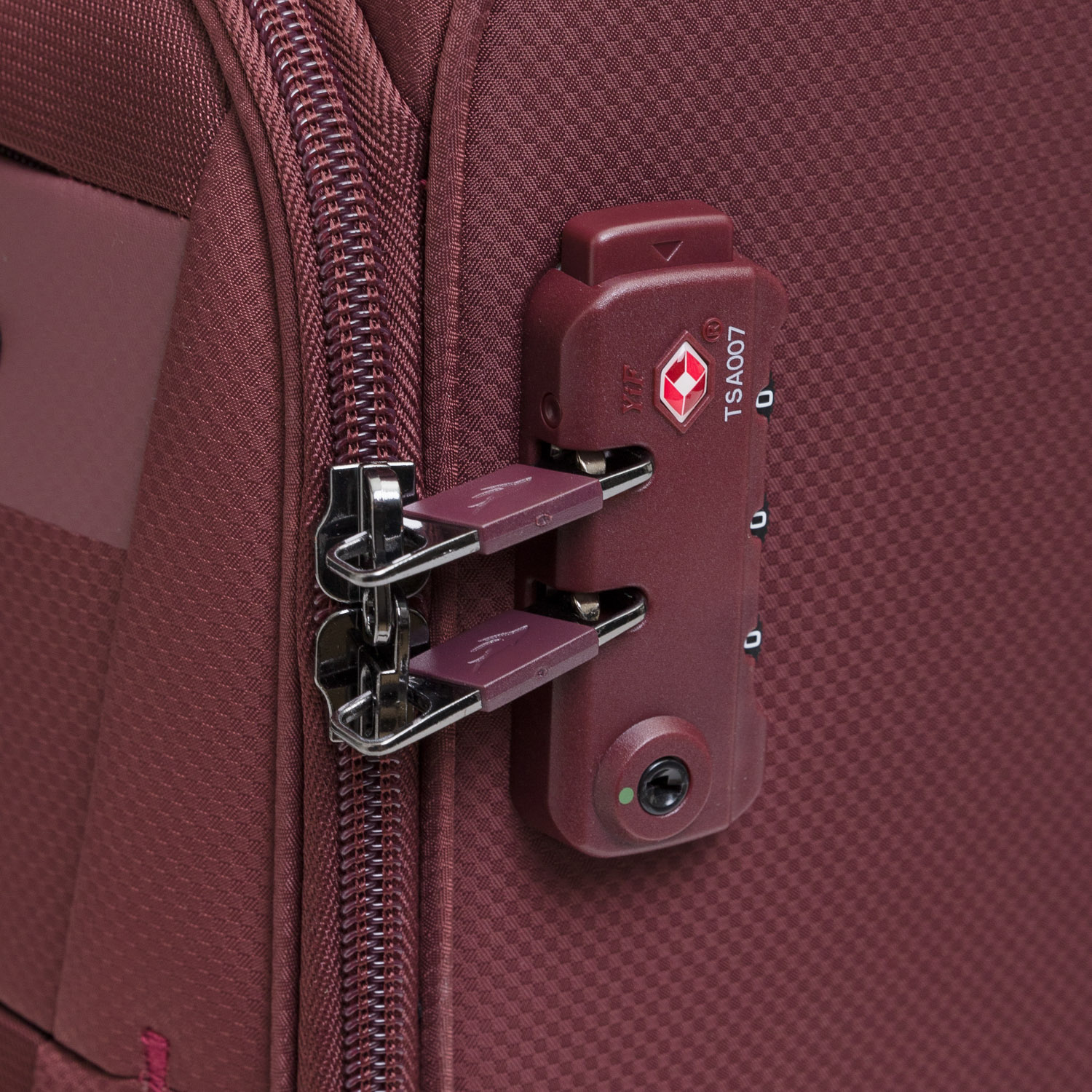 M2424-09-52 Чемодан M2424*52 S March Aeon  - Вид №5