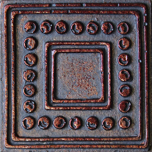 МОЗАИКА ДЕКОРАТИВНАЯ D 03/17 SKALINI DECOS D0317