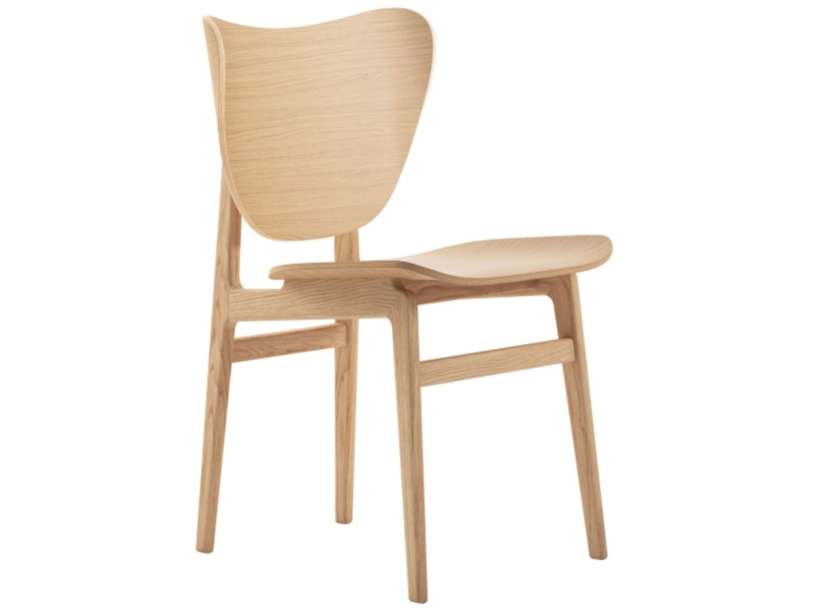 Дубовый стул NORR11 Elephant ARCH-00053135