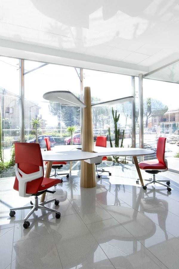 ESTEL GROUP Стол для переговоров Baobab sun-id-1435592 - Вид №4