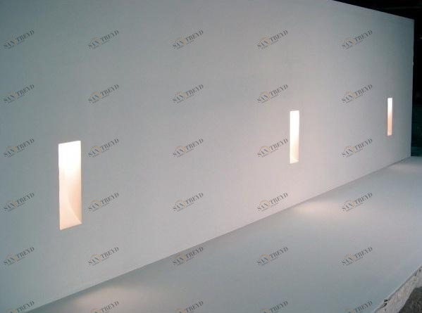 GESSO Ступенька настенная  801 