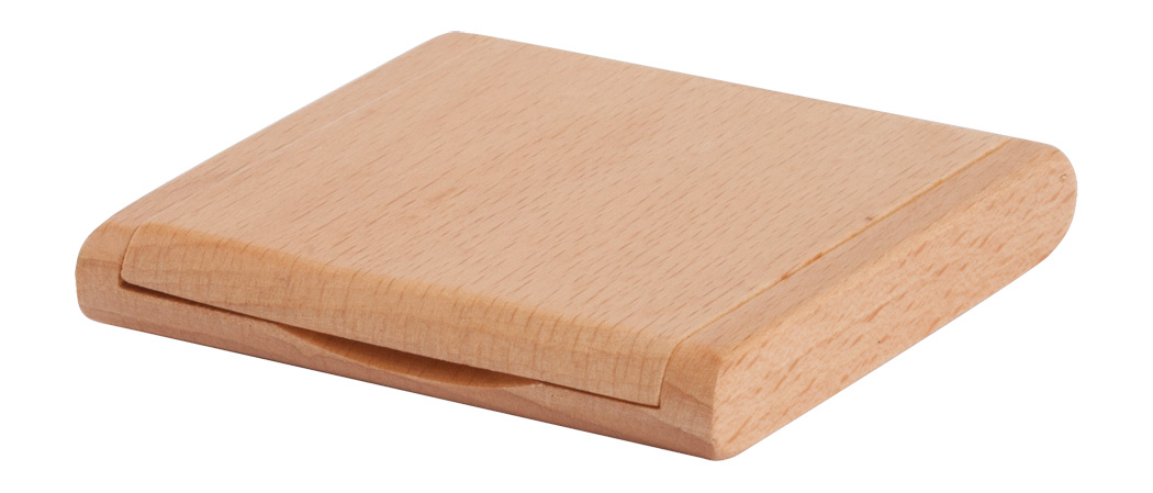 630080 Зеркало карманное складное Buerstenwelt  - Вид №1