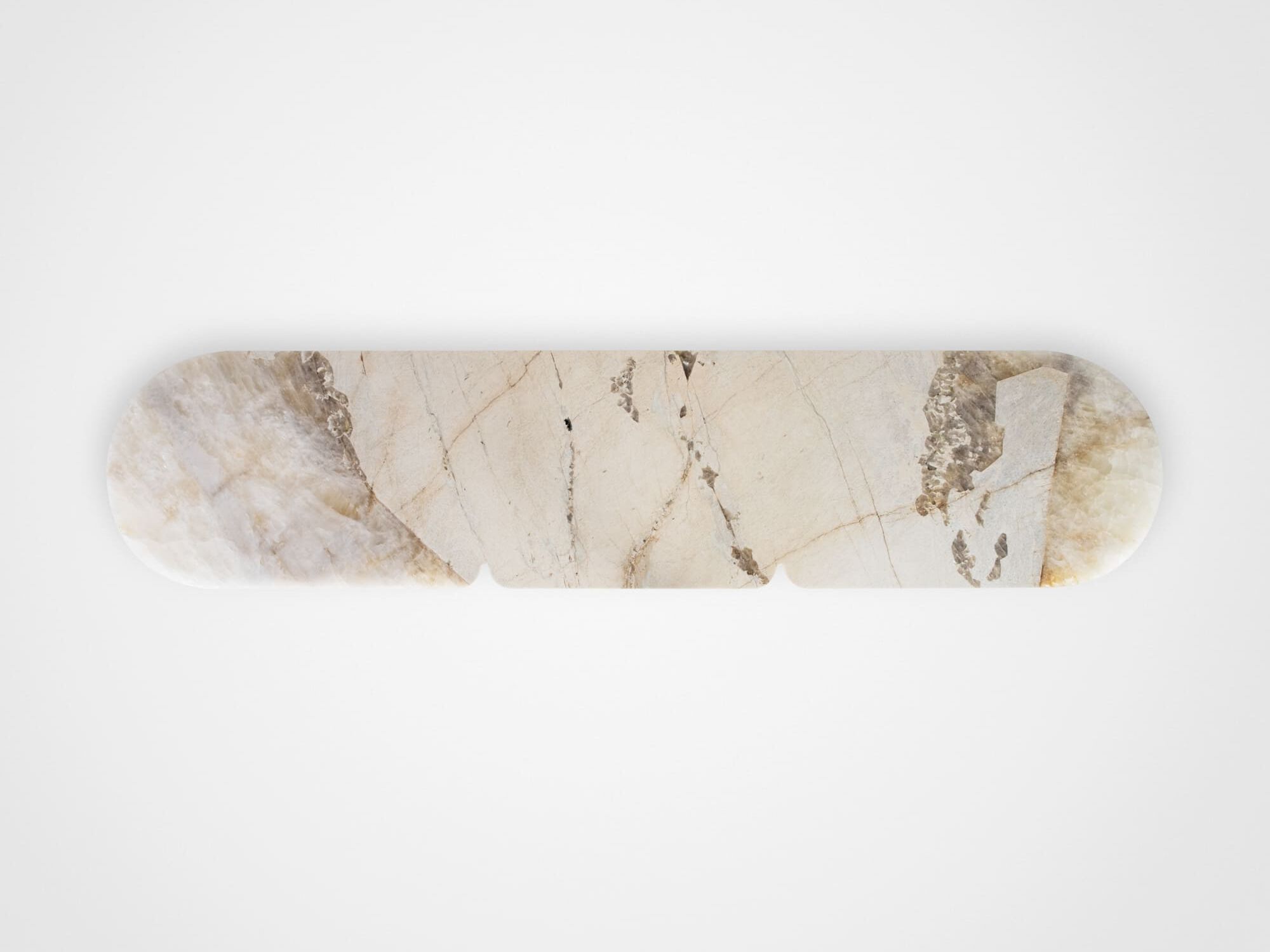 Шкаф с распашными дверями Greenapple SOCALCO ARCH-00123472 - Вид №4