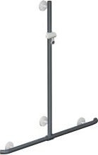 800.90.05091 тройной крючок HEWI System 111 | Polyamid  - Вид №16