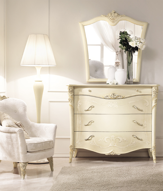 Комод  ANTONELLI MORAVIO 1012 Vittoria