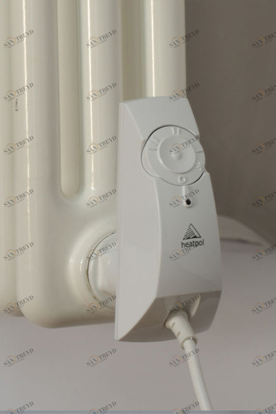 Электрический тэн HGT 1,5 Santreyd 7674