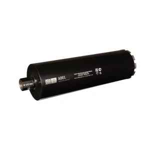 91851222 Коронка по бетону Adel Instrument SpeedWay AI-1102290301 142x450 мм хвостовик 1.1/4 дюйма STLM-1387715