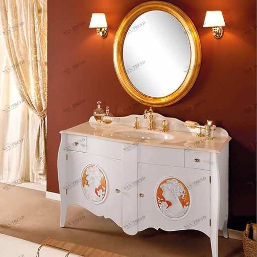 Комплект мебели ALEXANDRA Gaia Listino