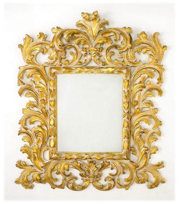 Зеркало  CHELINI 778 