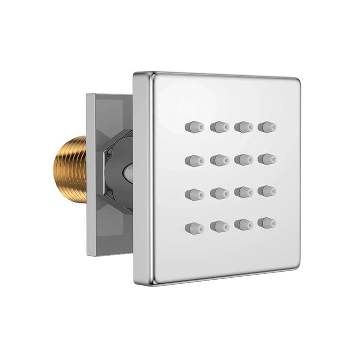 Регулируемая боковая насадка для душа Fontana Showers AUCHEL ARCH-00040306