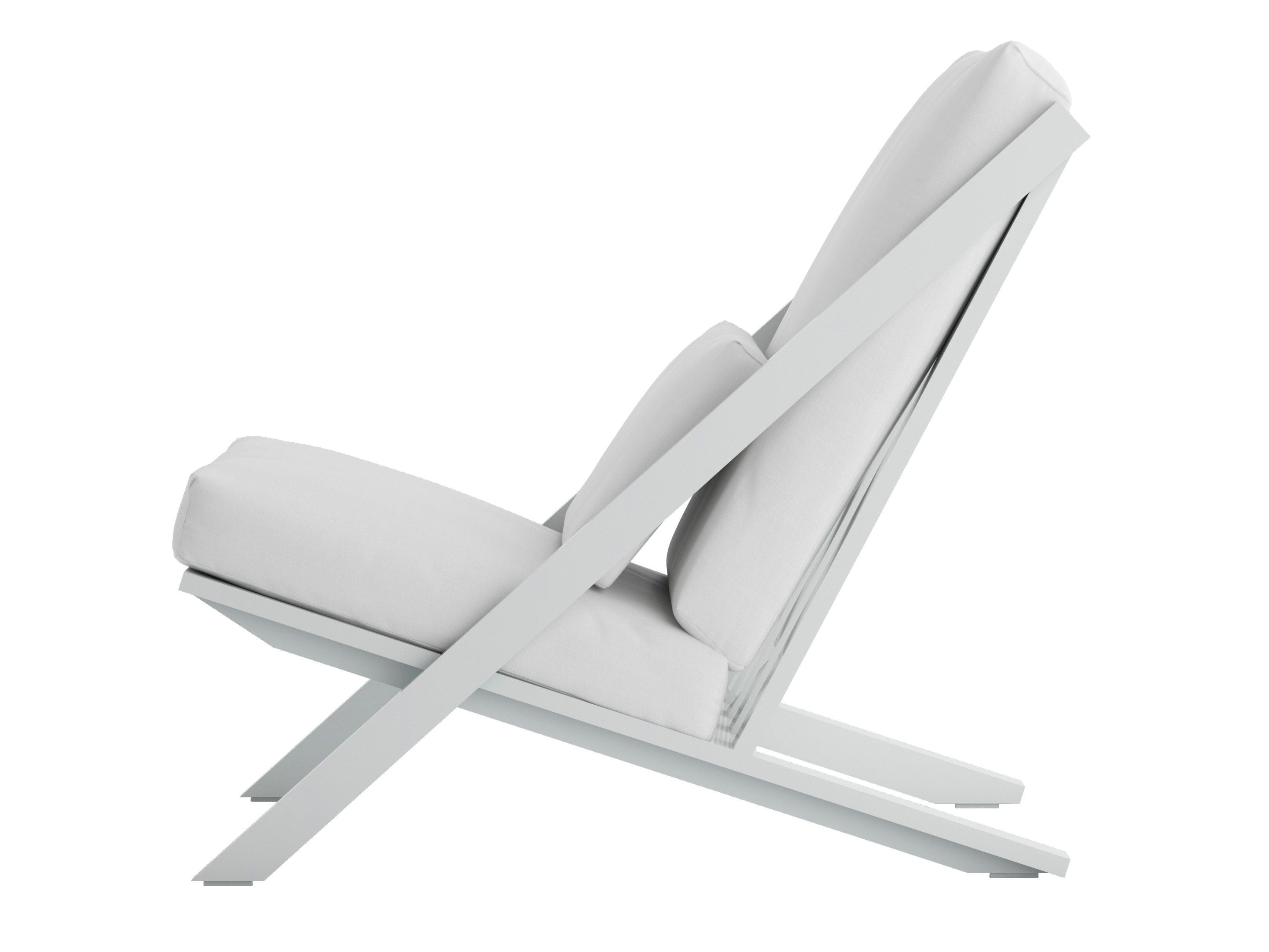 Тканевое кресло GANDIABLASCO Вне времени ARCH-00131989 - Вид №1