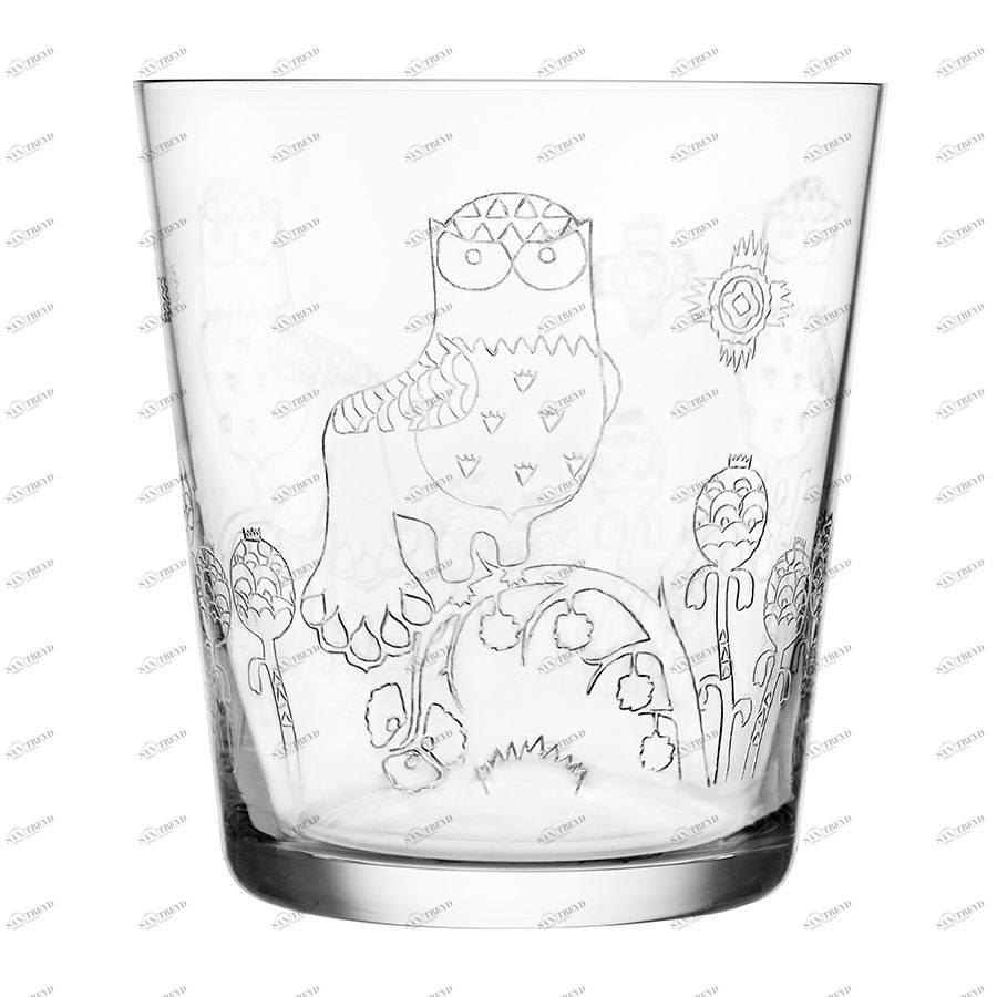 Стакан Taika 380 мл, 2 шт iittala 1009137