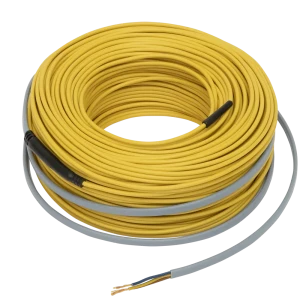 Нагревательный кабель для теплого пола Теплолюкс Национальный Комфорт 53 м, 750 Вт