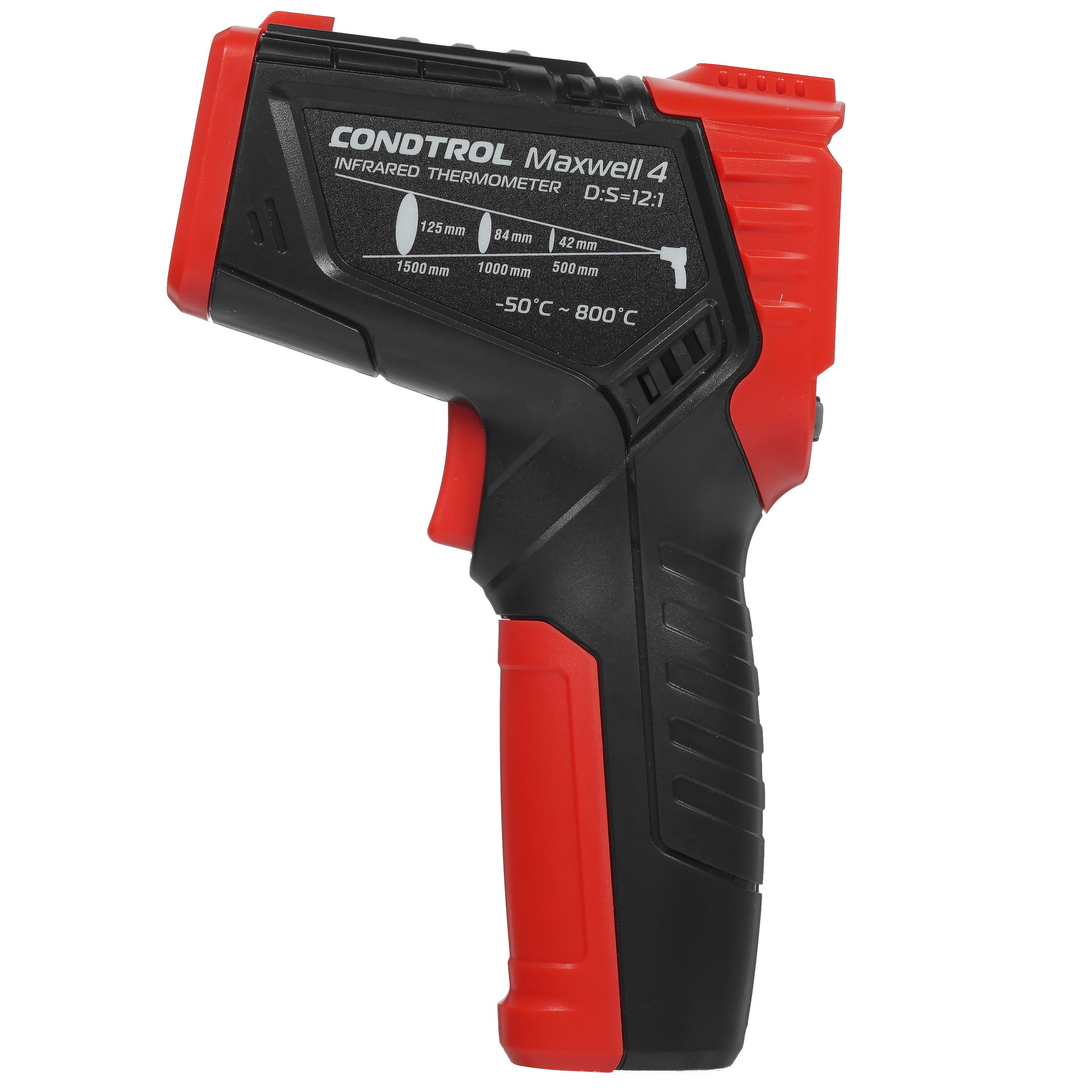 Пирометр CONDTROL Maxwell 4 8141363 STDN-0019490