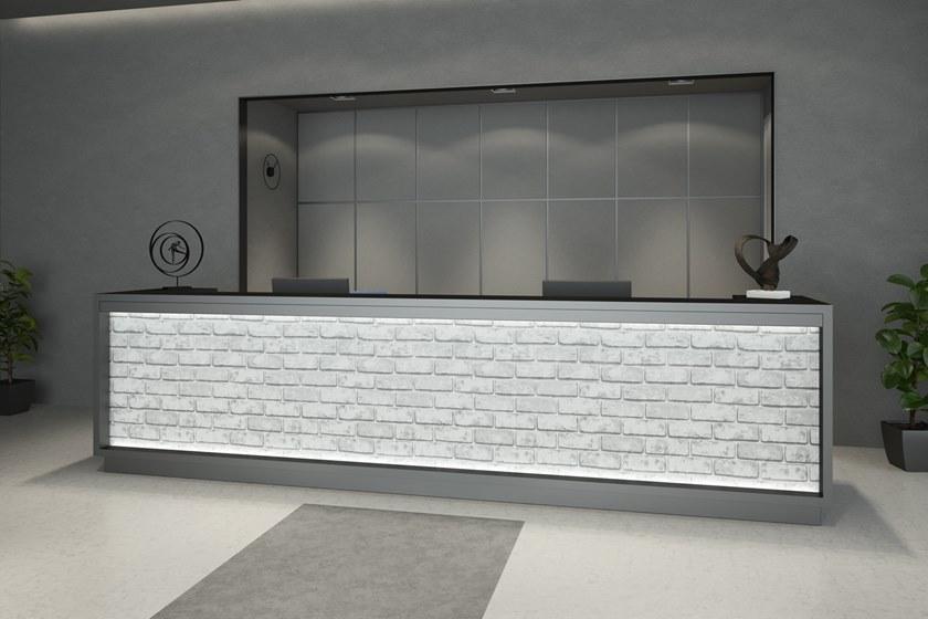 Artesive Клейкая пленка для мебели из ПВХ Stone St-04 - Вид №2