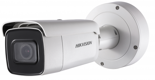 DS-2CD3625FHWD-IZS (2.8-12mm) 2мп уличная цилиндрическая ip-камера с высокой скоростью кадров и exir-подсветкой до 60м 1/2.8" cmos; f=2.8-12мм, мех. ик-фильтр; 0.005лк@f1.2, ард, 1920×1080@50к/с, wdr 120дб, 3d dnr, blc, roi, microsd, аудио, dc12в/poe, -40 Santreyd 