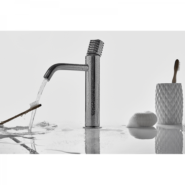 Смеситель для раковины AURA GRB MIXERS 75531750 - Вид №2