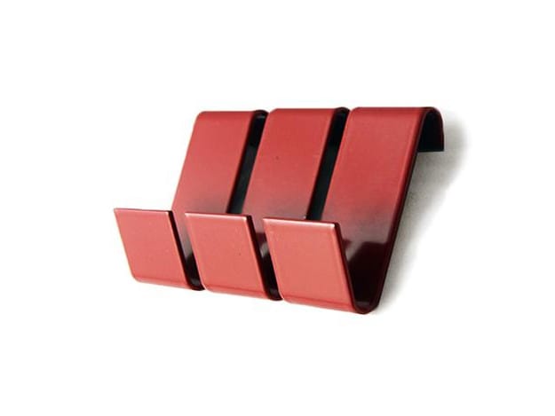 Металлическая настенная вешалка Atelier Belge Loopholes ARCH-00104847 - Вид №4