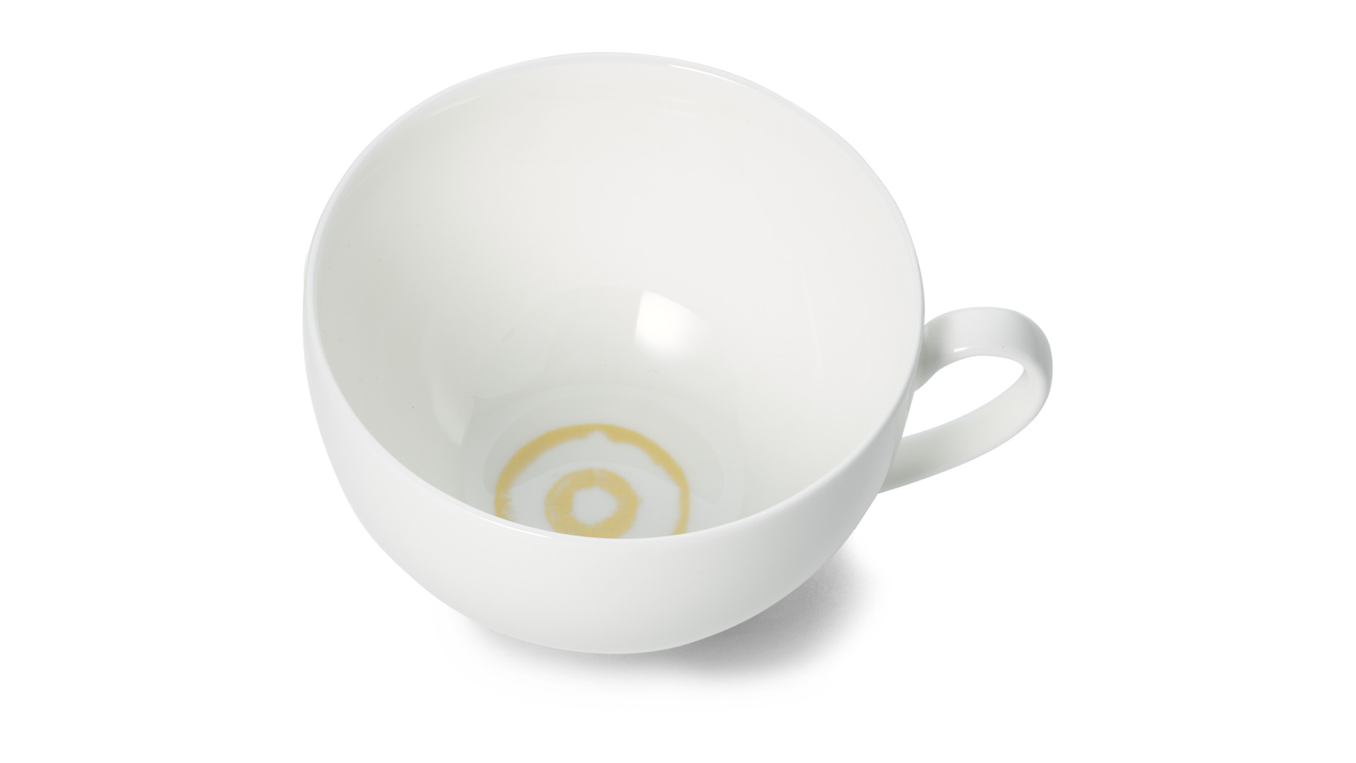 10659059 Dibbern Сервиз чайный Dibbern Золотой жемчуг на 6 персон 21 предмет, фарфор Фарфор  - Вид №5