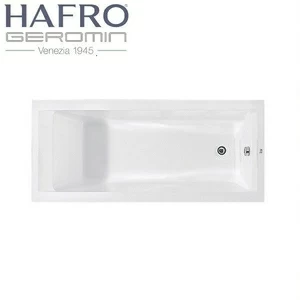 Ванна встраиваемая ERA 170 см с системой MICROSILK 2ERA2D9